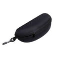 thumbnail image 4 of Sunglasses Case Solid Large Space Waterproof Protective Glasses Case Travel Box For Adult, 4 of 5