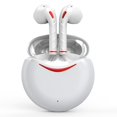 thumbnail image 3 of Fralugio Audifonos Bluetooth 5.0 Manos Libres T1 Audio Hd True Wireless, 3 of 6