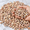 Peach Gravel-5.0 Pounds, variant on Red Gravel 10.0 Pounds 3/8 Inch Pea Gravel Stones for Landscaping and Decor