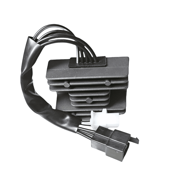 Voltage Rectifier Regulator for Kawasaki EX250 Ninja 250R 2008-2012 248cc