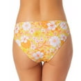 thumbnail image 2 of California Waves Womens Juniors Hipster Bikini Swim Bottom Separates, 2 of 2