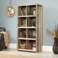 thumbnail image 4 of Sauder® Collection HomePlus Bibliothèque de 8 cubes, Finition Lintel Oak, 423500, 4 of 7