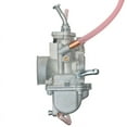 thumbnail image 4 of Motorcycle Carburetor For Yamaha JUPITER Z VEGA R VIVA SIRIUS SMASH SRL110 LAGENDA 100 110 motorcycle engine part High Quality, 4 of 5