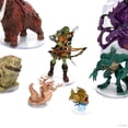 thumbnail image 3 of Pathfinder Battles: Darklands Rising Booster - 4 Prepainted Randomly Assorted Miniatures, RPG, Dungeons & Dragons, 3 of 15