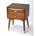 thumbnail image 1 of Butler Specialty Table de Chevet Zelda en Brun, 1 of 6