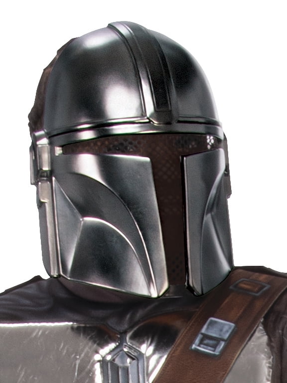 Star Wars: The Mandalorian Beskar Armor 1/2 Mask Child