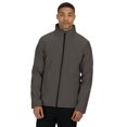 thumbnail image 2 of Regatta Professional Mens Soft Shell Jacket, 2 of 4