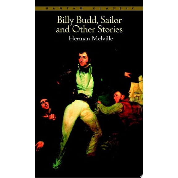 Pre-Owned Billy Budd, Sailor, and Other Stories (Mass Market Paperback) 0553212745 9780553212747