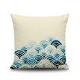 thumbnail image 1 of Funda para Almohada Cojín de Sábanas Caso Cubierta de Amortiguador Colchón Geométrica Flor Decoración Zulema Funda de almohada, 1 of 5