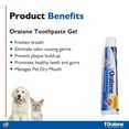 Zymox Oratene Oral Care Pet Toothpaste, 2.5 Oz