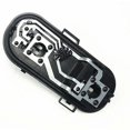 thumbnail image 5 of THSIDNE para Nissan Qashqai 2008-2015 soporte de bombilla de luz trasera izquierda, 5 of 5