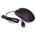 thumbnail image 2 of BotaniNest Wired Optical Computer With Ergonomic Comfort Grip High Precision Tracking And Smooth Gliding For PC Laptop Desktop Computer And Compatible Plug And Play USB Connectivity, 2 of 7