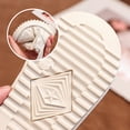 thumbnail image 6 of BFHHYA Toddlers' Boys Girls Fleece-Lined Ankle Snow Boots Non-Slip Soft Sole First-Walker Shoes Side Zipper Warm Boots for Family Visits, 6 of 9