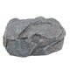 thumbnail image 5 of Ocultar Una Llave De Repuesto Roca Falsa, Llavero Oculto Azul Claro Almacenamiento Seguro Resina Secreto Decorativo Oculto Para Jardín Al Aire Libre, 5 of 7