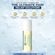 Sombra Cool Therapy - 3oz Roll On