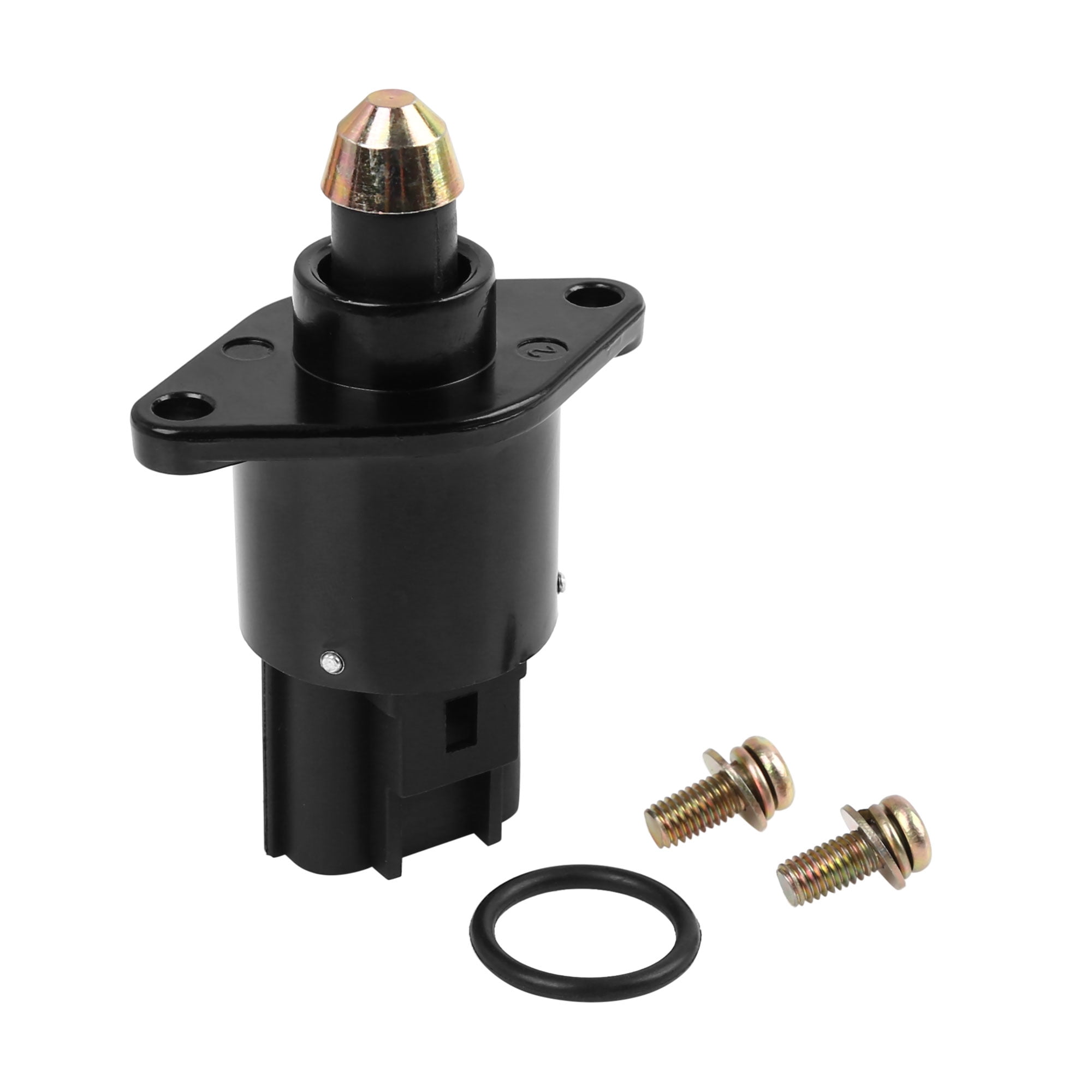 Black 53030821 4874373AB Idle Air Control Valve for Jeep Cherokee 1998