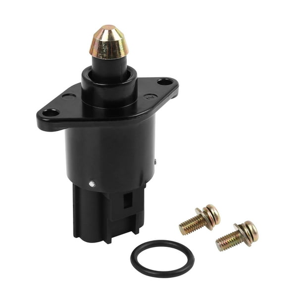 Black 53030821 4874373AB Idle Air Control Valve for Jeep Cherokee 1998