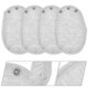 thumbnail image 4 of 4 extensores para monos de bebé, extensores para monos de niño pequeño, extensores a presión para monos de bebé., 4 of 6