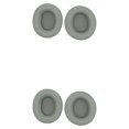 thumbnail image 3 of Inteprter Almohadillas para los oídos, accesorios profesionales para auriculares montados en la cabeza, reemplazo de auriculares para Type2 NO2, 3 of 6