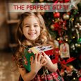 thumbnail image 4 of COOPHYA Music Instruments Toy Dancing Santa Claus Red Cloth 1Set, 4 of 5