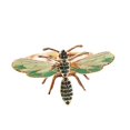 thumbnail image 2 of 12Pcs Dragonfly Napkin Buckle Napkin Ring Drip Diamond Buckle, 2 of 5
