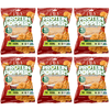 Protein Chips by Protein Poppers - Hickory BBQ (6-Pack)