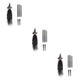 thumbnail image 4 of relayinert Cloth Durable Halloween Props For Multi Functional Garden Ornaments And Bit Scary Gardens Vivid 3Set, 4 of 6