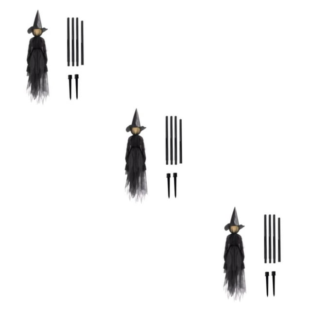 braveheart Scene Props Arrangement Add Some Spooky Fun With Witch Props Which Is Very Cute 3Set