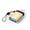 Gold, variant on STONEGO USB to Type-C 3.0 Adapter - High-speed OTG adapter, providing efficient data transmission and charging solutions, supporting Type-C to USB adapter function of mobile phones and other devices