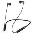 thumbnail image 1 of Auriculares Bluetooth 5,0, Auriculares Inalámbricos, Banda Para El Cuello Magnética, Auriculares Deportivos Impermeables Con Micrófono Con Cancelación De Ruido Advancent EL016570-01, 1 of 5