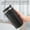 Black, variant on Uioepy Liquidation New 304 Stainless Steel Coffee Cup, Double-Layer Vacuum Portable Insulated Cup, Simple And Fashionable Business Office Gift Cup, Black B Travel Mug Insulated Coffee Cup With Leakpro