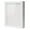 White, variant on Muzilife 11x14 inch Shadow Box Picture Frame with Linen Board Deep Wood Glass Display Case, White