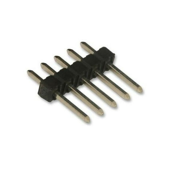 Pack of 94 22-28-4050 Connector Header Through Hole 5 position 0.100: RoHS