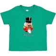 thumbnail image 3 of Inktastic Crushing It Nutcracker Boys or Girls Baby T-Shirt, 3 of 5