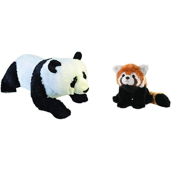 Giant Plush Pandas Giant Plush Pandas