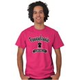 thumbnail image 5 of Pennsylvania Cute Bell Souvenir Men's Graphic T Shirt Tees Brisco Brands M, 5 of 6