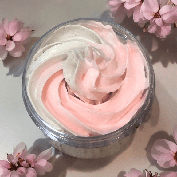 Cherry Blossom Body Butter