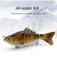 thumbnail image 4 of ABPETE fishing lure,2025 New Swimming Bait for Freshwater & Saltwater,Robotic Lure,3D Swimming Bait,Fishing Gear Attracts Fish Suitable for All Kinds of Fishing Waters, 4 of 10