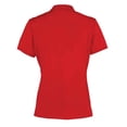 thumbnail image 2 of Premier Polo Coolchecker pour Femmes, 2 of 4