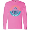 thumbnail image 3 of Inktastic Naples Florida Beach Vacation Long Sleeve T-Shirt, 3 of 5