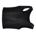 thumbnail image 1 of Chest Binder Front Hook Design Breathable Comfortable Regulable Buckle Thickening Polyester Binding Bra Breast for Daily, 1 of 8