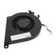 thumbnail image 1 of Ventilador de refrigeración de CPU ANGGREK de Aleación de aluminio DC 5V/028 05A Para 15 BC100 15 BC 15 AX, 1 of 8