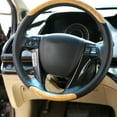 thumbnail image 5 of CENL Style Interior Steering Wheel Cover Trim For Accord 2008-2012, 5 of 7