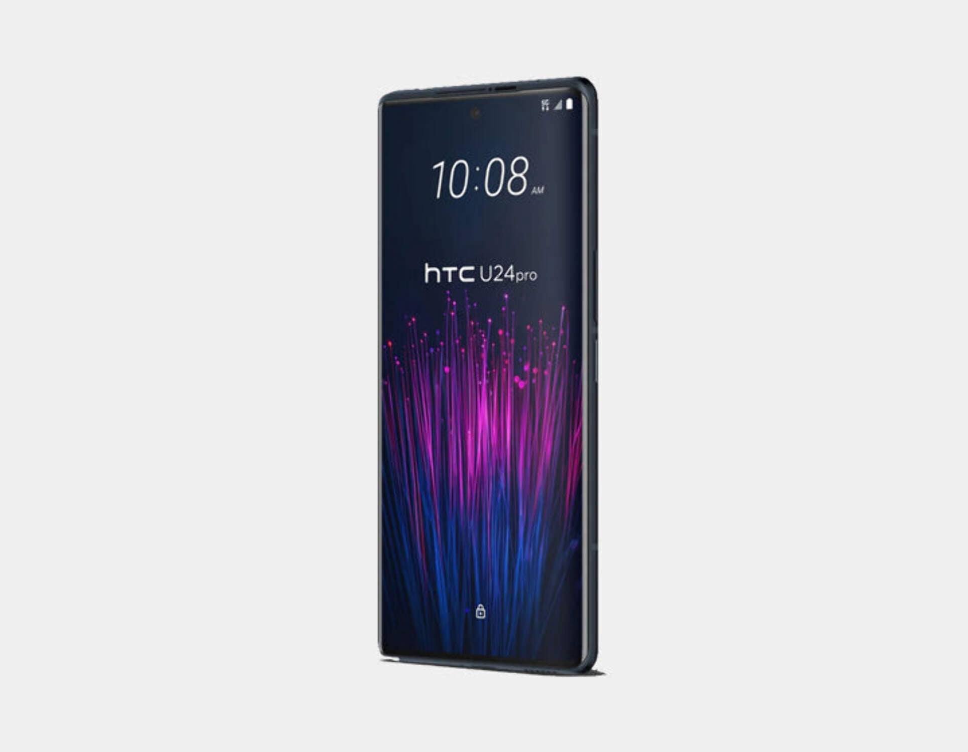 HTC U24 Pro 5G Dual SIM 512GB ROM 12GB RAM GSM Unlocked - Blue
