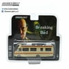 1:64 Breaking Bad (2008-13 TV Series) - 1986 Fleetwood Bounder RV