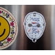 thumbnail image 4 of Set Sticky Note y Sticky Tab Box Friday The 13th, 4 of 7