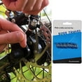 thumbnail image 3 of 12PCS Colorful Bicycle Disc Brake Rotor Fixing Screws 9mm MTB Bike Alloy Steel Disc Brake Rotor Fixing Screws, 3 of 8