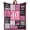 Happy 40th Birthday Gifts, variant on DAJU Birthday Gifts for Women BlanketBirthday Decorations for WomenGifts for Women Who Have EverythingGifts for Women Birthday UniqueWomen Birthday Gift IdeasFunny Throw Blanket(40*50inch)