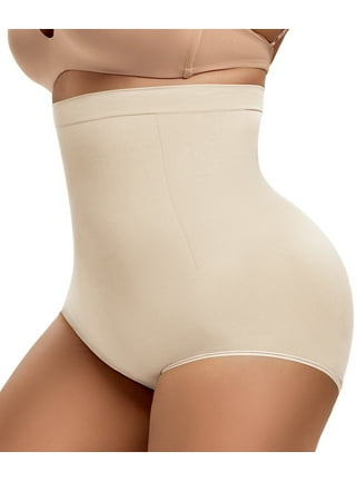 RED HOT by SPANX Women's Shapewear Flawless Finish Cupped Low Back Panty  Bodysuit 10283R, Size: 3XL, Beige - Yahoo Shopping