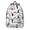 Basketball and Text, variant on Basketball and Hoop White Pattern Backpack for School, Cute School Bag with Adjustable Shoulder Straps and Padded Back, 15.7"x11.8"x5.5"